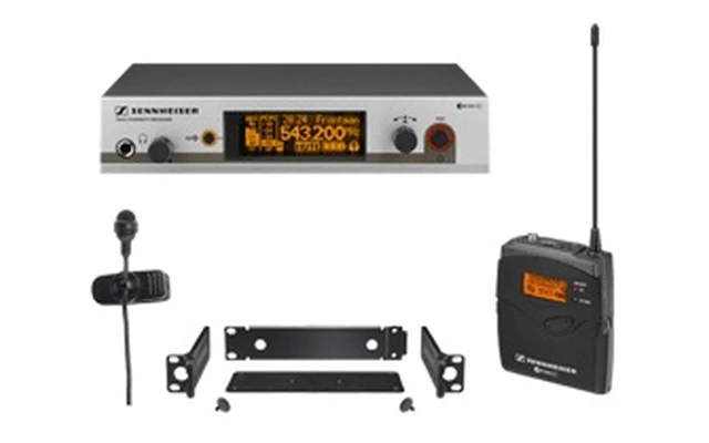 Sennheiser EW 322 G3